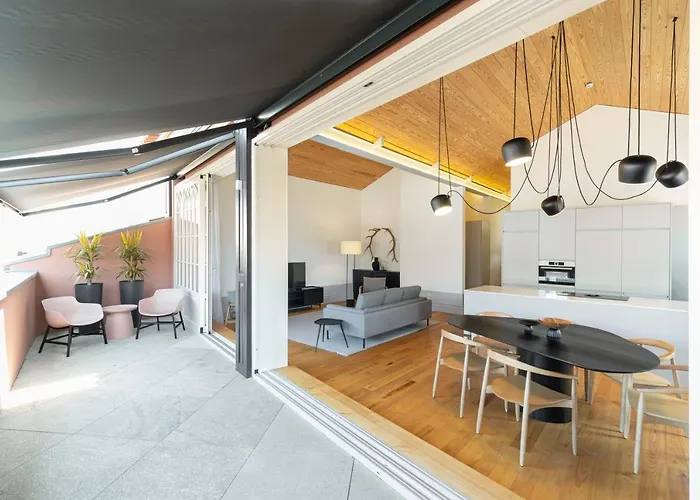 Mouzinho Village River