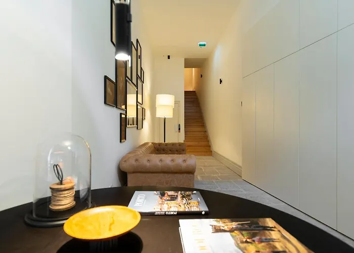 アパート Mouzinho Village River *