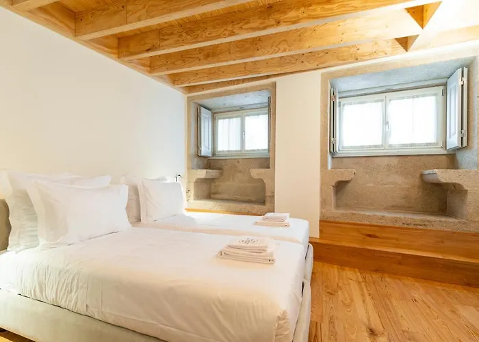 Mouzinho Village River *