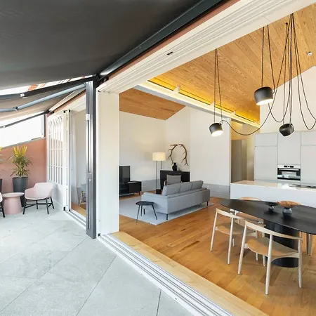 Mouzinho Village River