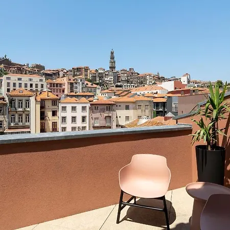 Mouzinho Village River * ポルト