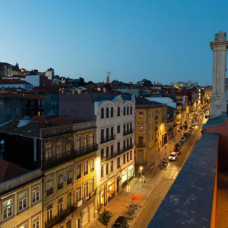 Mouzinho Village River アパート *