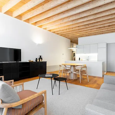 Mouzinho Village River