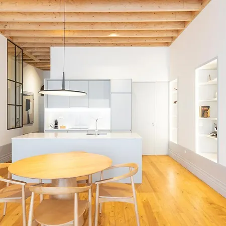 Mouzinho Village River *