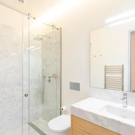 Apartament Mouzinho Village River