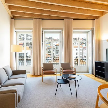 Mouzinho Village River