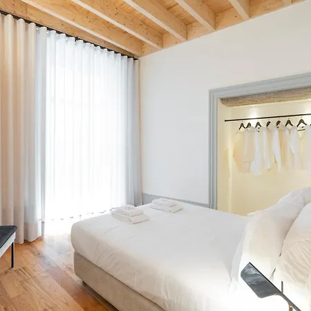Apartamento Mouzinho Village River Oporto
