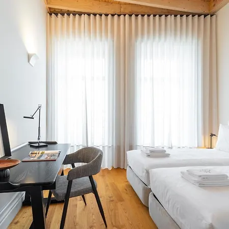 Mouzinho Village River Appartamento *