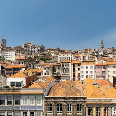 Appartamento Mouzinho Village River *