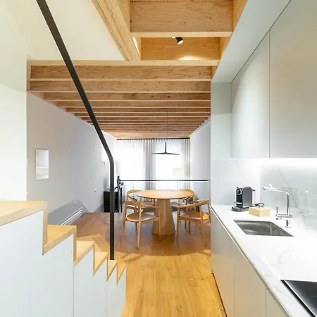 Mouzinho Village River * Oporto