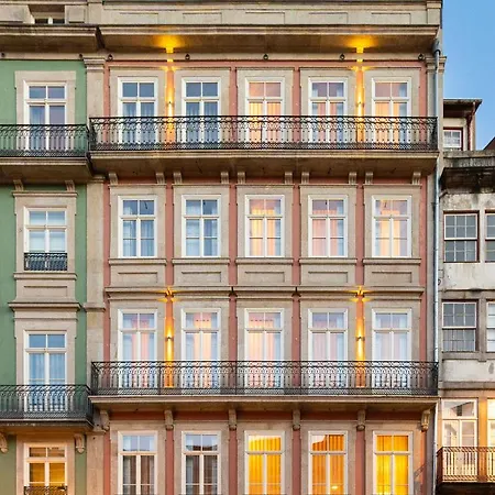 Mouzinho Village River Appartamento *