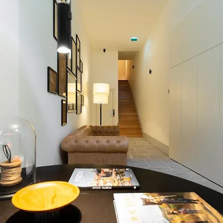 Apartament Mouzinho Village River *