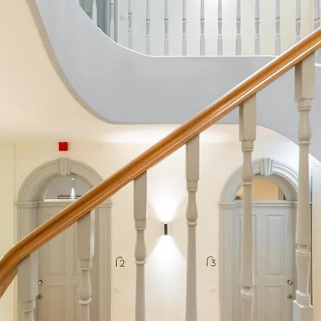 Mouzinho Village River * Oporto