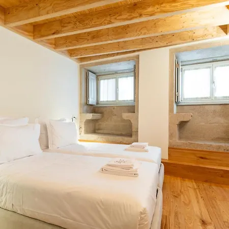 Mouzinho Village River *