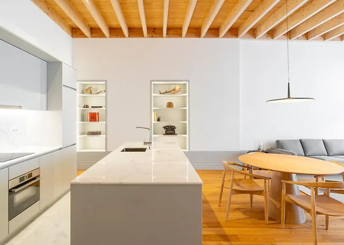 Mouzinho Village River Appartamento Oporto