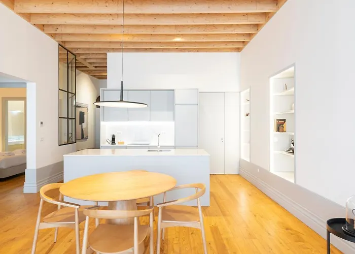 Mouzinho Village River *