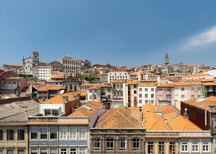 Lejlighed Mouzinho Village River *