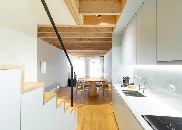 Mouzinho Village River * Porto