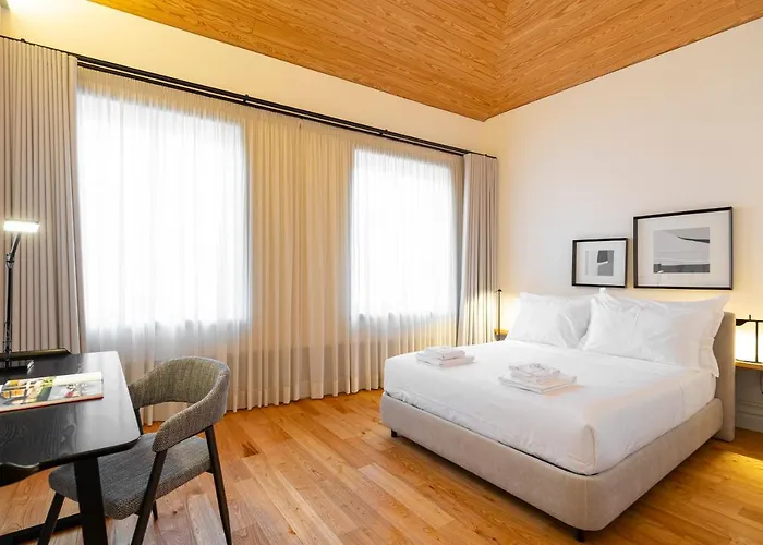 Mouzinho Village River פורטו