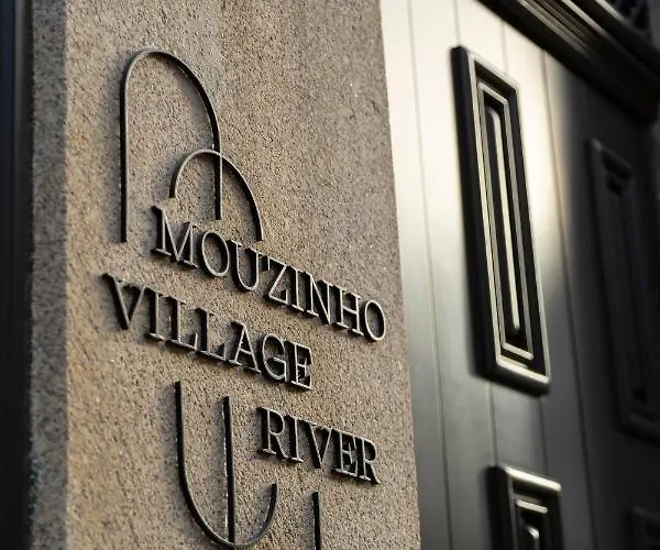 Appartamento Mouzinho Village River Oporto