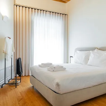 Daire Mouzinho Village River