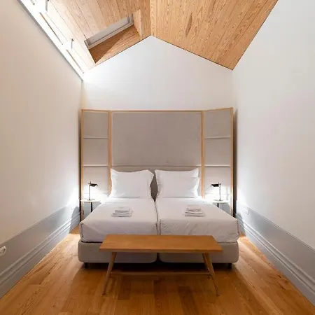 Daire Mouzinho Village River