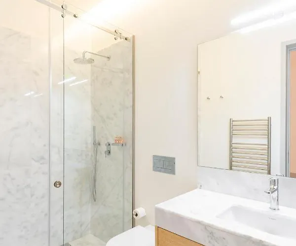 아파트 Mouzinho Village River