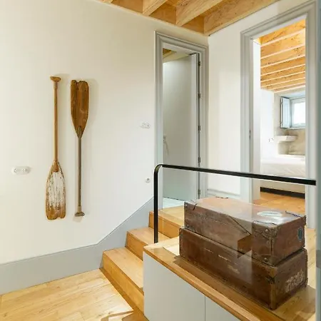 Mouzinho Village River Apartment *